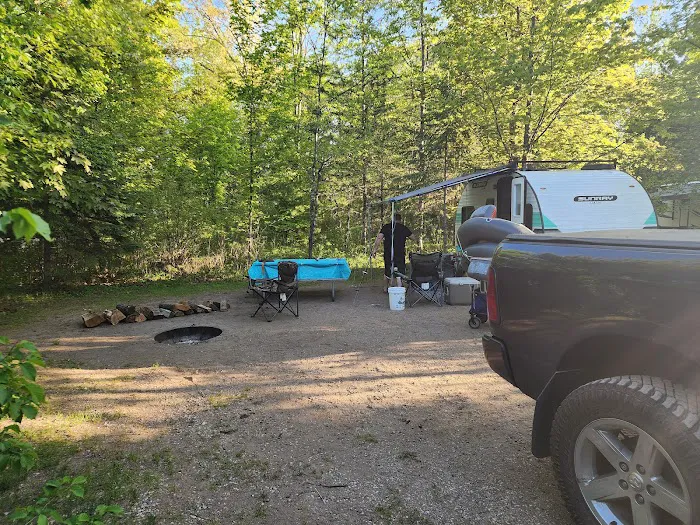 Twin Bridge Park Campground Picture 9