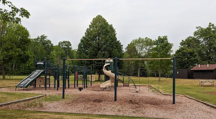 Twin Bridge Park Campground Picture 1