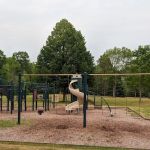 Twin Bridge Park Campground