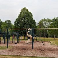 Twin Bridge Park Campground ico