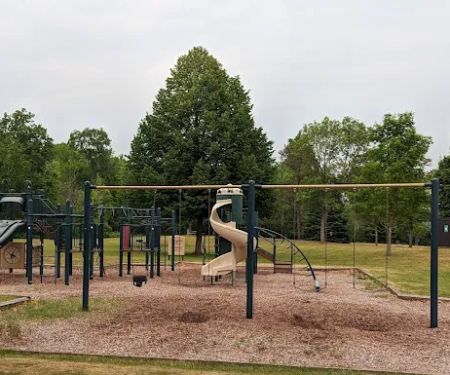 Twin Bridge Park Campground