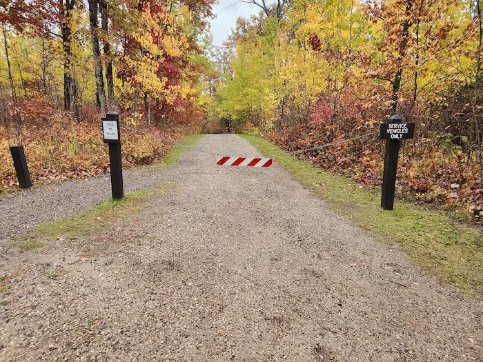 Twin Bridge Park Campground Picture 8