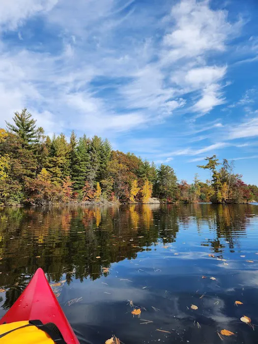Twin Bridge Park Campground Picture 7