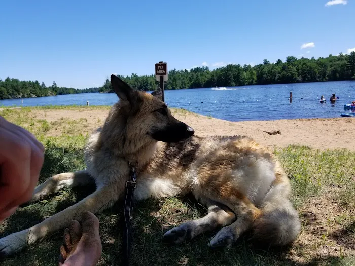 Twin Bridge Park Campground Picture 5