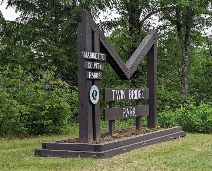 Twin Bridge Park Campground Picture 6