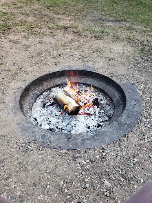 Twin Bridge Park Campground Picture 4