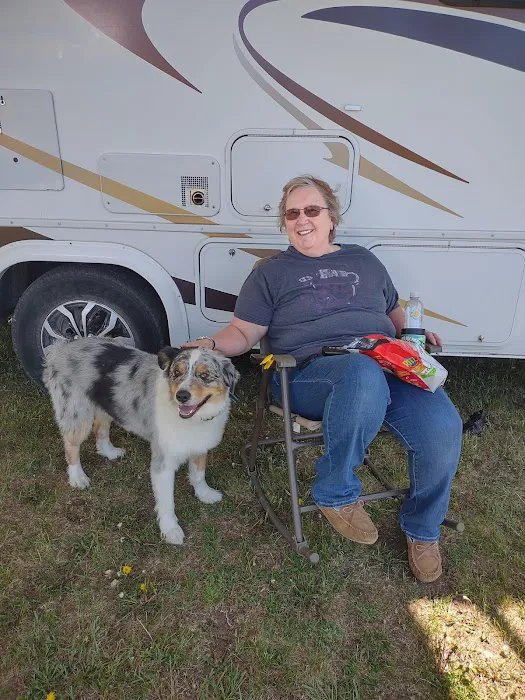 Coyote RV Park & Campground Picture 5