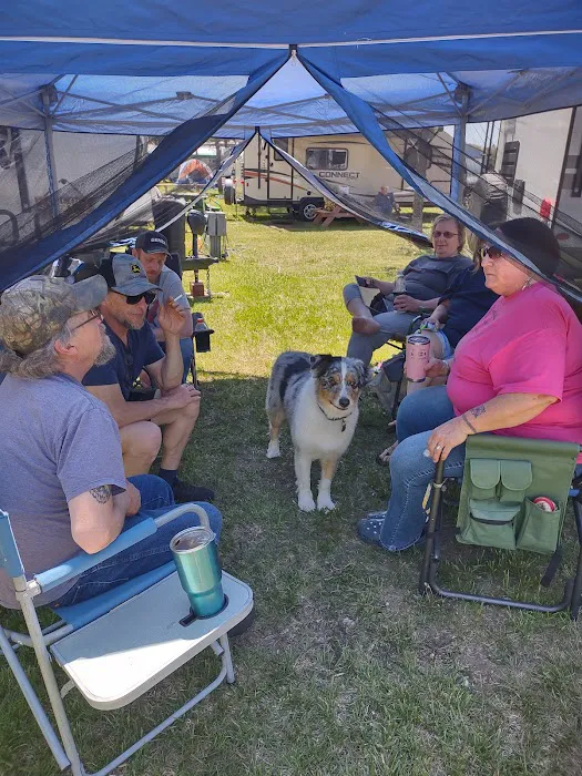 Coyote RV Park & Campground Picture 3