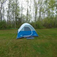 Coyote RV Park & Campground ico