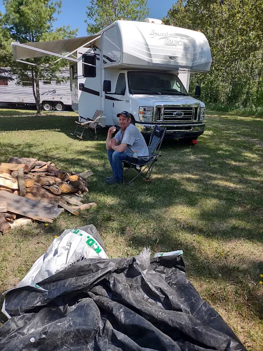 Coyote RV Park & Campground Picture 4