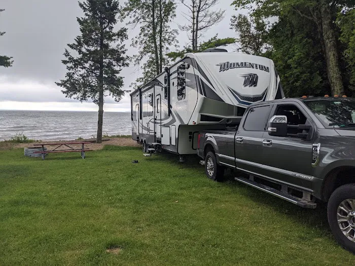 Coyote RV Park & Campground Picture 10