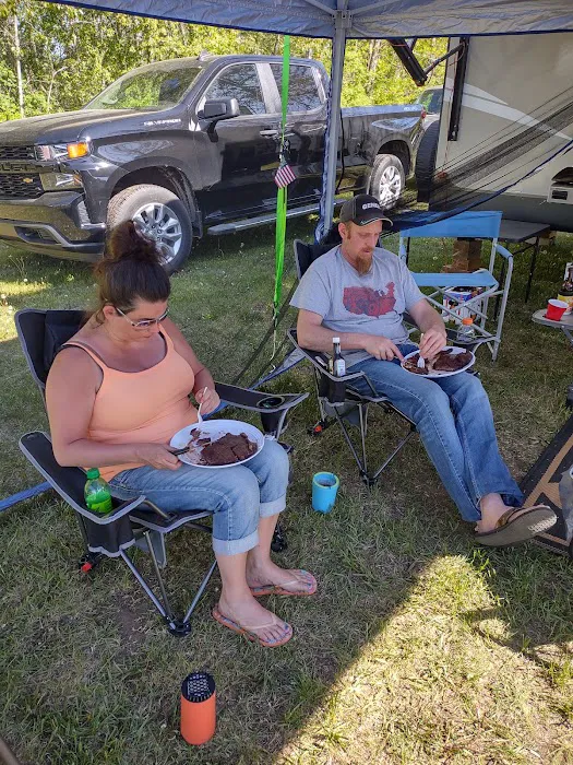 Coyote RV Park & Campground Picture 8