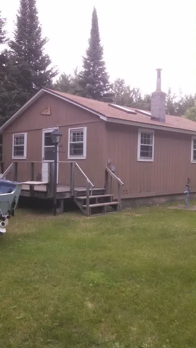 Pike River Camp Picture 1