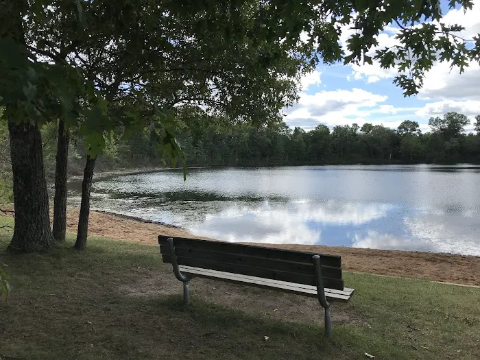 Old Veteran's Lake Campground Picture 5