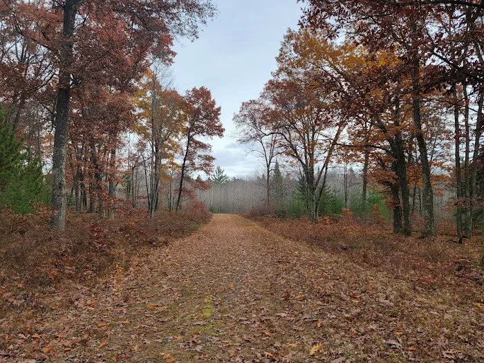 Governor Thompson State Park Campground Picture 4