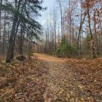 Governor Thompson State Park Campground