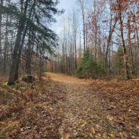 Governor Thompson State Park Campground ico