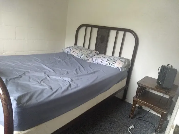 Thornton's Campgrounds Picture 2