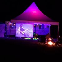 Thornton's Campgrounds ico