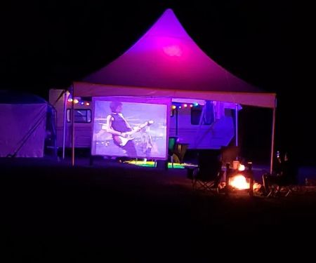 Thornton's Campgrounds