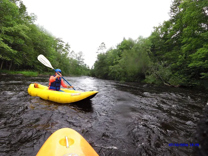 Thornton's Campgrounds Picture 3