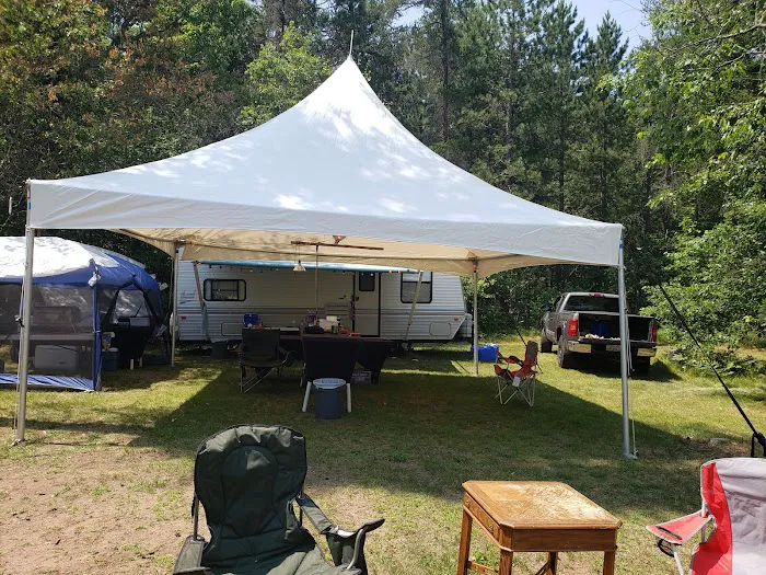 Thornton's Campgrounds Picture 4