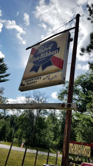 Thornton's Campgrounds Picture 10