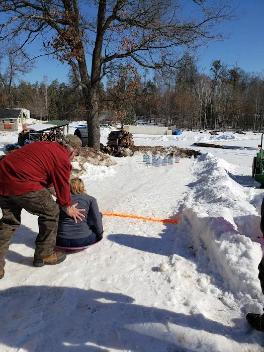 Thornton's Campgrounds Picture 8