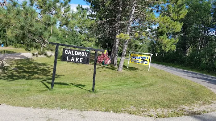 Thornton's Campgrounds Picture 5