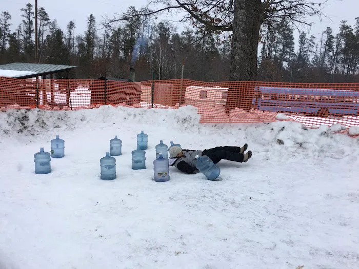 Thornton's Campgrounds Picture 6