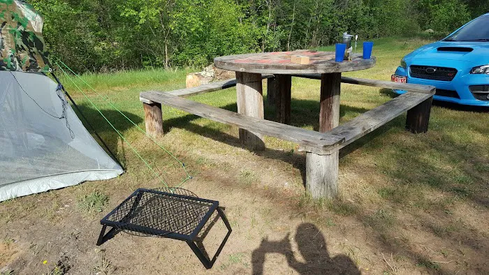 Thornton's Campgrounds Picture 7