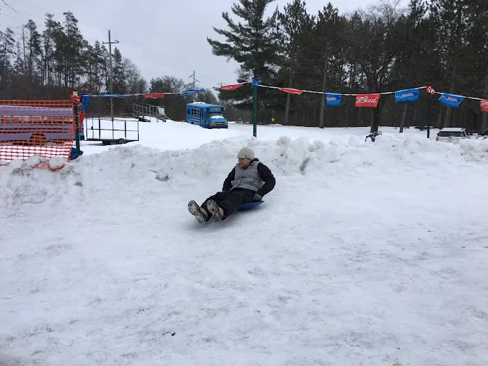 Thornton's Campgrounds Picture 9