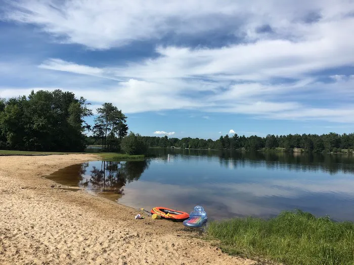 Coon Fork Campground Picture 3