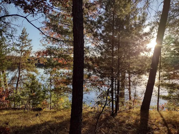Coon Fork Campground Picture 5
