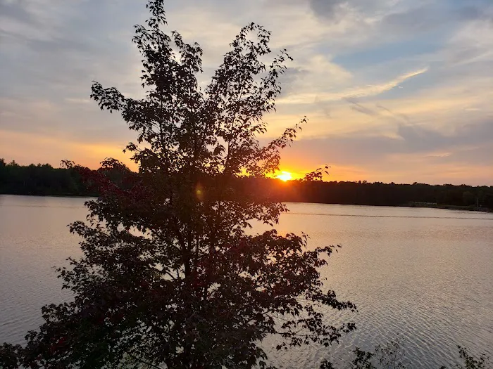 Coon Fork Campground Picture 4