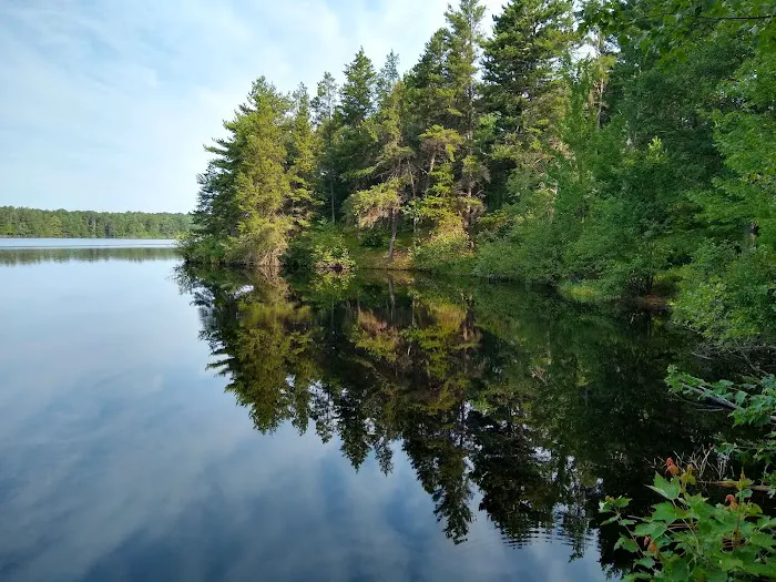 Coon Fork Campground Picture 2