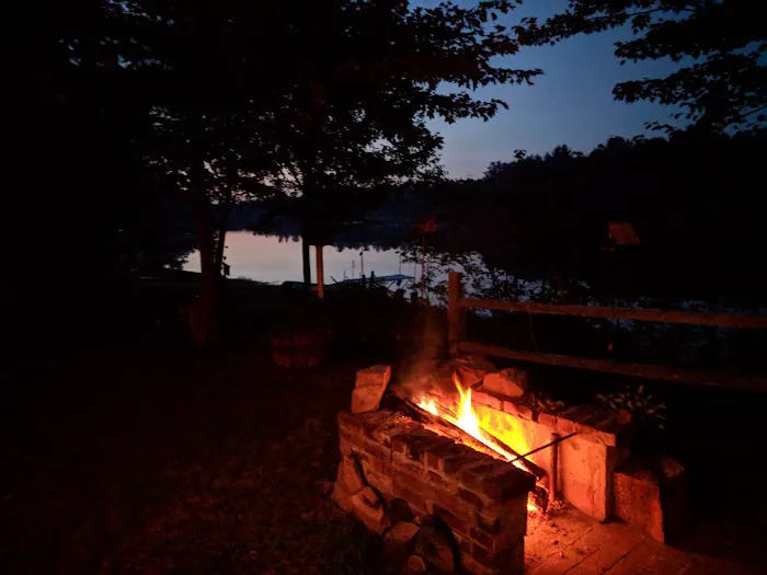 LeMere's Campground Picture 1