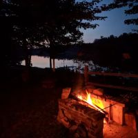 LeMere's Campground ico