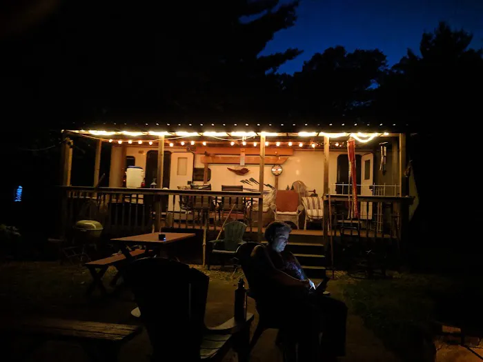 LeMere's Campground Picture 5