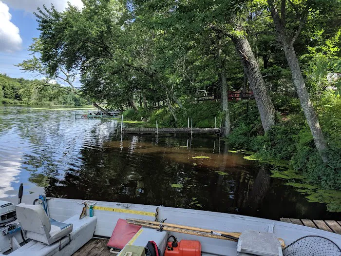 LeMere's Campground Picture 6