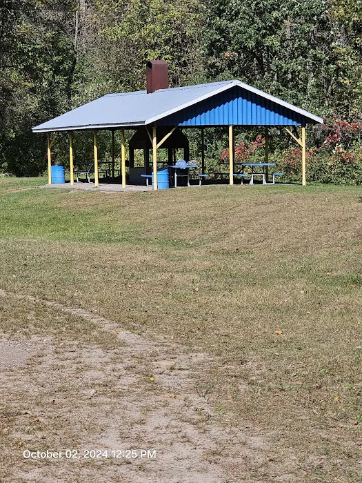 Lions Youth Camp Picture 3