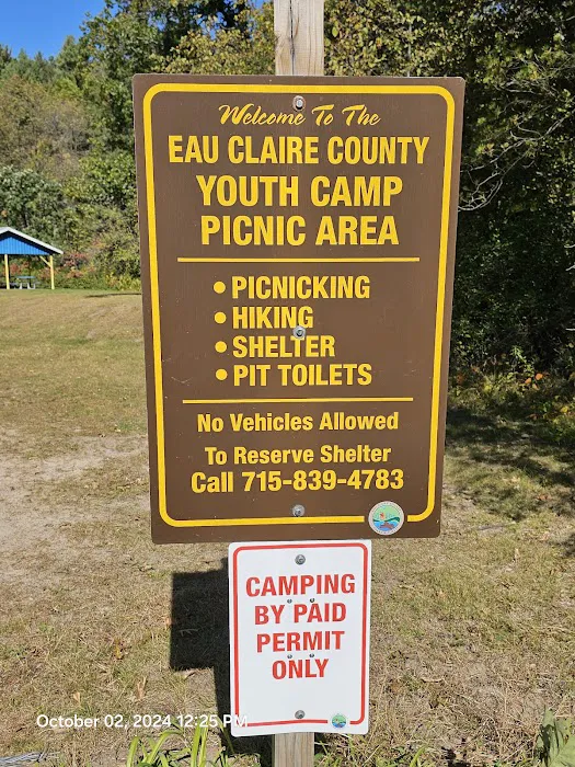 Lions Youth Camp Picture 1