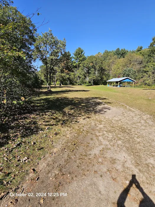 Lions Youth Camp Picture 2