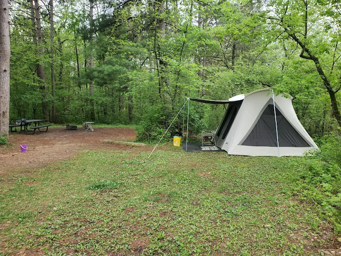 Kruger Campground Picture 6