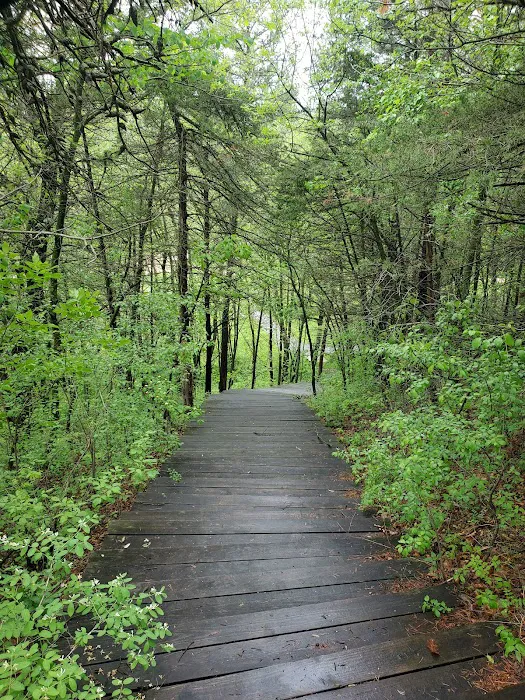 Kruger Campground Picture 1