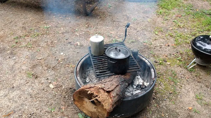 Kruger Campground Picture 7