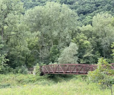 Minneiska Campground