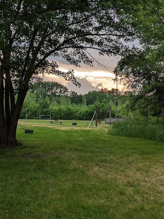 Zumbro Bottoms Horse Campground - Central Picture 1