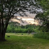 Zumbro Bottoms Horse Campground - Central ico