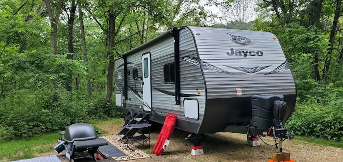 Upper Cedar Hills Campground Picture 8